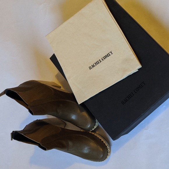 Rachel Comey leather Roe Boot size 8 - Picture 7 of 7